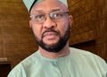 2027: Akpodiete engages NDC leaders over Delta Central Senate ambition,