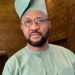 2027: Akpodiete engages NDC leaders over Delta Central Senate ambition,