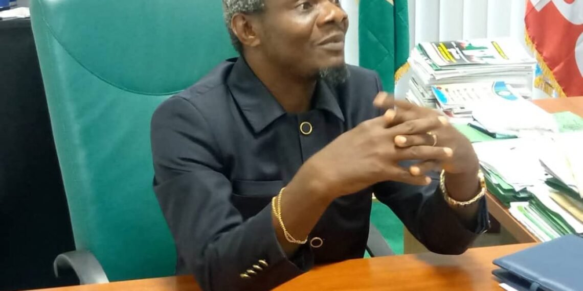 2027: Rep. Ogah urges political stakeholders to respect zoning formula in Ebonyi
