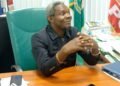 2027: Rep. Ogah urges political stakeholders to respect zoning formula in Ebonyi