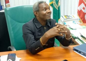 2027: Rep. Ogah urges political stakeholders to respect zoning formula in Ebonyi