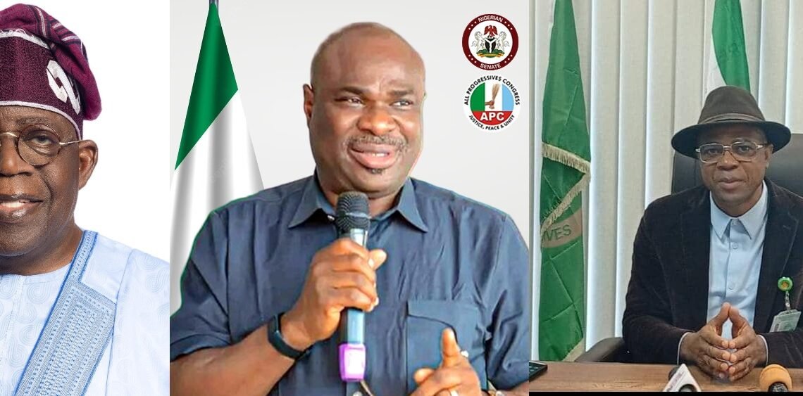 Jagaban Solidarity Movement inaugurates Isoko North Executives, endorses Tinubu, Oborevwori, Joel-Onowakpo, Ukodhiko for second term