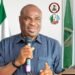 Jagaban Solidarity Movement inaugurates Isoko North Executives, endorses Tinubu, Oborevwori, Joel-Onowakpo, Ukodhiko for second term