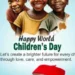 Children’s day: Reps pledge to strengthen child protection laws, expand access to education