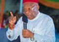 Ex-minster warns imposition of candidates by parties could undermine 2027 polls