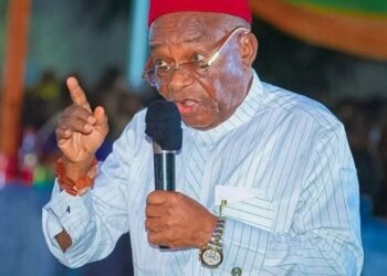 Ex-minster warns imposition of candidates by parties could undermine 2027 polls