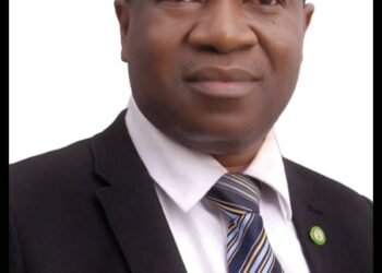 Gov. Okpebholo congratulates Prof. Omoti on emergence as NMA national president