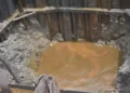 Bayelsa communities bemoan underwater pipeline leak at OML 29 oilfields