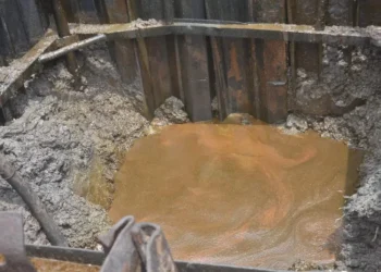 Bayelsa communities bemoan underwater pipeline leak at OML 29 oilfields