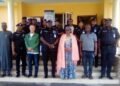 Police, foundation unveil gender laboratory in Rivers in fight against SGBV