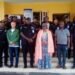 Police, foundation unveil gender laboratory in Rivers in fight against SGBV