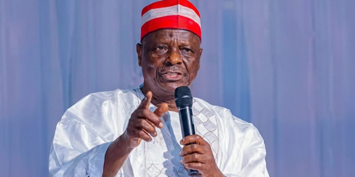 Kwankwaso backs police investigation into Dadiyata's disappearance