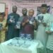 Gov. Oborevwori unveils TheNewsGuru editor's book 'Journalism NeXt', says Deltans are creative
