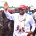 Sen. Joel -Onowakpo declares re-election bid as Delta South APC adopts Tinubu, Oborevwori as sole candidates