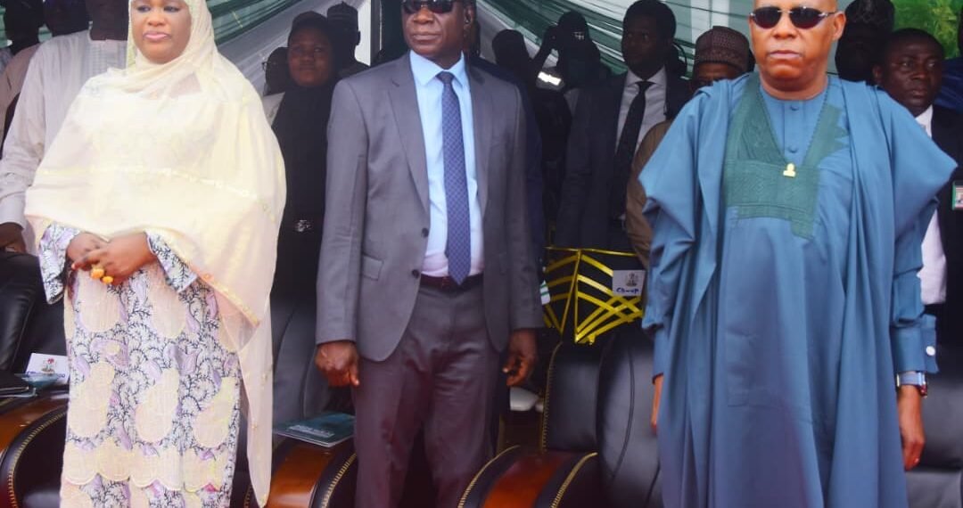 Mahmoud urges pilgrims to uphold discipline, exemplary conduct