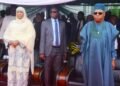 Mahmoud urges pilgrims to uphold discipline, exemplary conduct