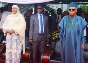 Mahmoud urges pilgrims to uphold discipline, exemplary conduct