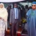 Mahmoud urges pilgrims to uphold discipline, exemplary conduct