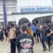 UNICROSS holds solemn assembly for accident victims, cancels candlelight procession