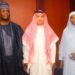 Mahmoud flags off first flight of 2026 FCT pilgrims to Saudi Arabia