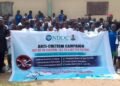 NDDC sensitizes students on the dangers, effects of cultism in Delta