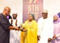 Mahmoud bags Minister of State Award, dedicates award to FCT residents