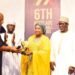 Mahmoud bags Minister of State Award, dedicates award to FCT residents
