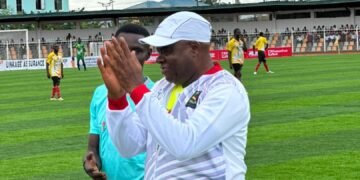 Okoroma United, Active Ladies win Prosperity Cup 2026