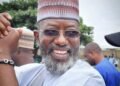 2027: Ex-House spokesperson picks ADC’s gubernatorial nomination form in Kwara