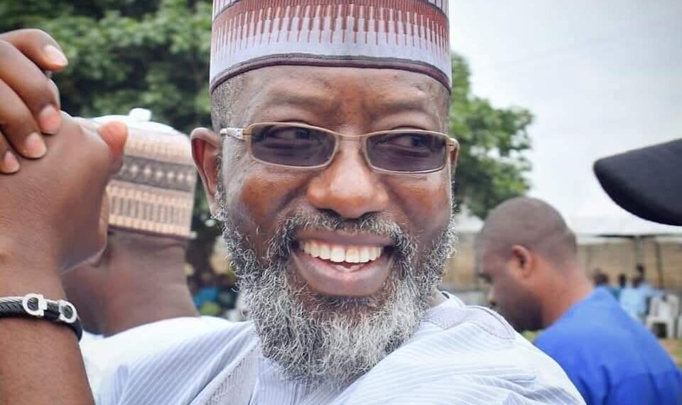 2027: Ex-House spokesperson picks ADC’s gubernatorial nomination form in Kwara