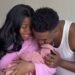 Veekee James, husband welcome first child together