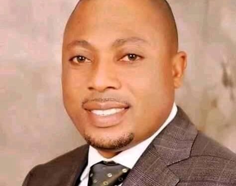 2027: Bomadi/Patani stakeholders back Ganagana for Reps seat