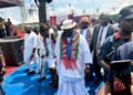 New INC President pushes for creation of Toru-Ebe, Oil Rivers States to address Ijaw marginalisation