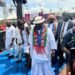 New INC President pushes for creation of Toru-Ebe, Oil Rivers States to address Ijaw marginalisation