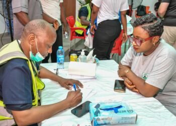 FCT NUJ, Nizamiye Hospital offer free medical checks to journalists