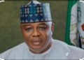 Rep. Betara secures APC ticket unopposed for Biu/Bayo/Kwaya Kusar/Shani Federal Constituency