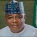 Rep. Betara secures APC ticket unopposed for Biu/Bayo/Kwaya Kusar/Shani Federal Constituency