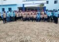 FRSC launches 'Operation Guduma' to tackle use of unauthorised number plates, overloading in Rivers
