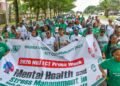 NUJ FCT chair urges journalists to prioritise mental health amid rising work pressure
