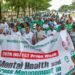 NUJ FCT chair urges journalists to prioritise mental health amid rising work pressure