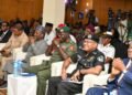 Oluyede calls for ethical journalism to combat terrorism, misinformation