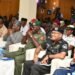 Oluyede calls for ethical journalism to combat terrorism, misinformation