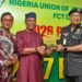 NUJ FCT honours Philip Nyam with Award of Excellence in Legislative Reporting