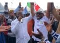 Akinaka emerges as PDP sole candidate for Bayelsa Central senatorial seat