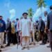 Gov. Oborevwori votes in APC gubernatorial primary, hails transparent process, party unity