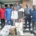Journalists urge greater care for senior citizens, donate to Home for the Elderly in Rivers