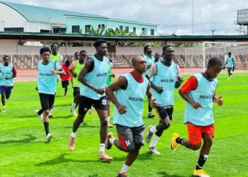 NLO confirms Bayelsa Starlets Academy for 2026 U-19 Youth League, commends Prosperity Cup sponsors