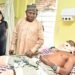 Marwa visits injured NDLEA officers, vows justice over mob attack