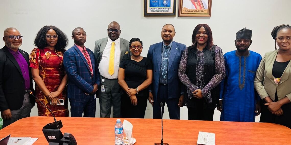 NUJ, Police Pensions seek media collaboration to address pension misinformation