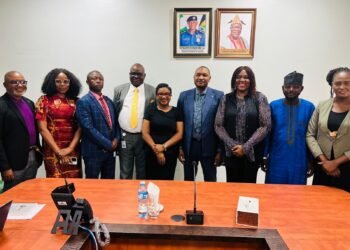 NUJ, Police Pensions seek media collaboration to address pension misinformation